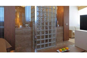 Čekija Hotel Mladé Buky, Eksterjeras